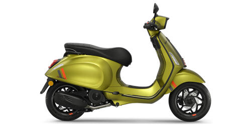 Sprint 150 S thumbnail