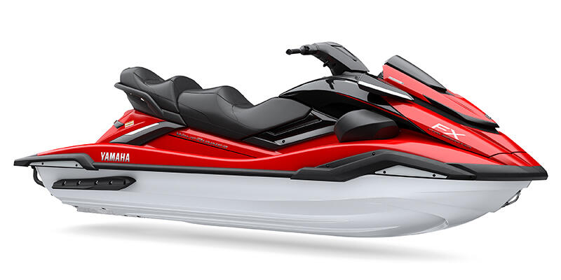 WaveRunner® FX Cruiser HO