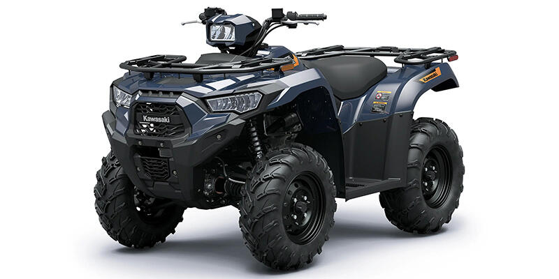 2026 Brute Force® 450 4x4 EPS