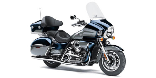 2025 Vulcan® 1700 Voyager® ABS thumbnail