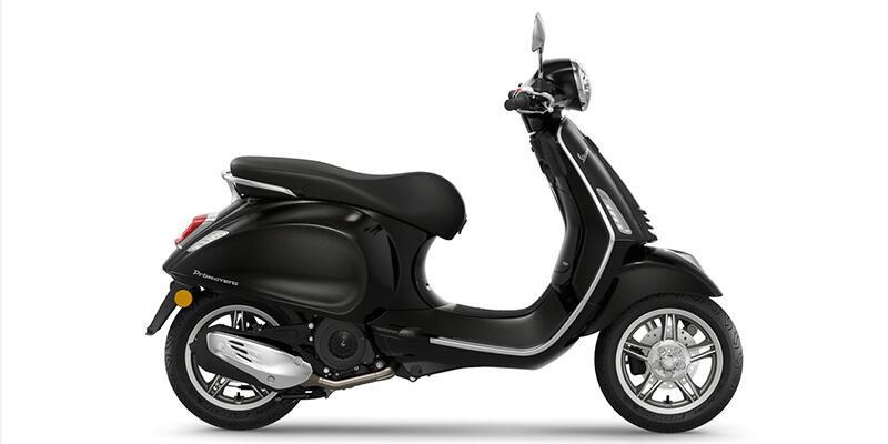 Primavera 150