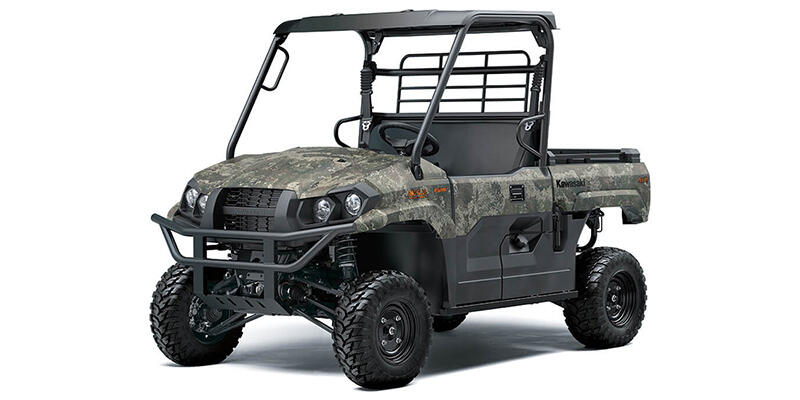 2025 Mule™ PRO-MX™ EPS Camo