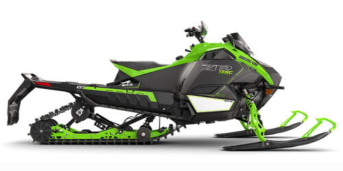 ZR 600 R-XC 137 1.35 AWS Manual thumbnail