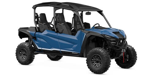 Wolverine RMAX4 1000 Limited thumbnail