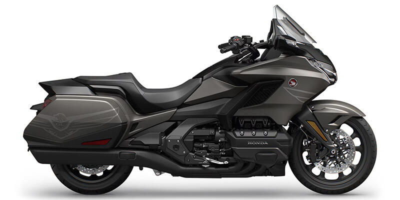 2026 Gold Wing® Automatic DCT