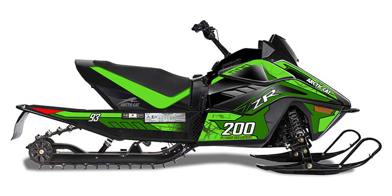 ZR 200