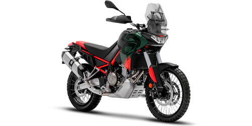Tuareg 660 thumbnail