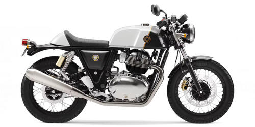 Continental GT 650 thumbnail