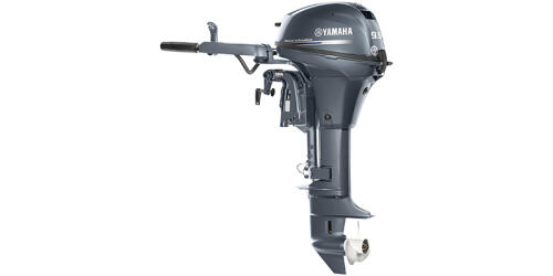 Four Stroke Portable Fishing-Hunting F9.9LMHB thumbnail