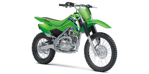 2026 KLX®140R L thumbnail