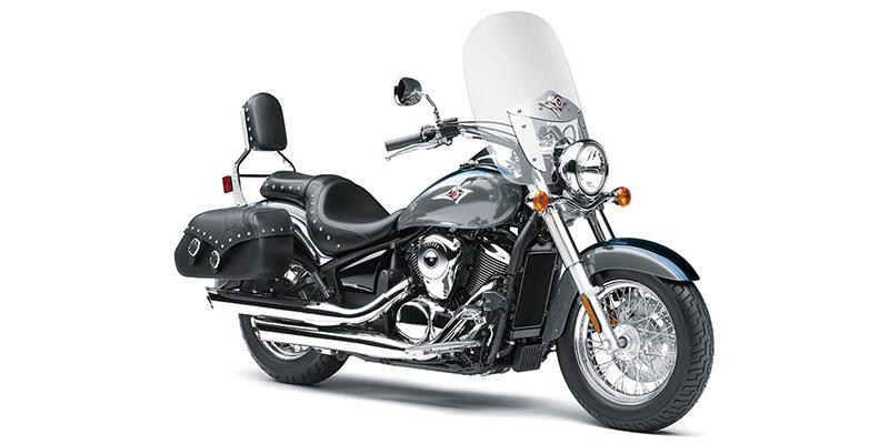 2025 Vulcan® 900 Classic LT