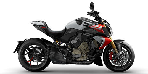 2026 Diavel V4 RS thumbnail