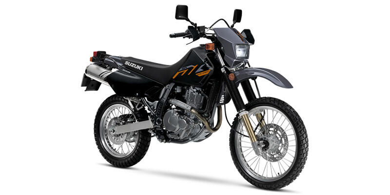 2026 DR650S