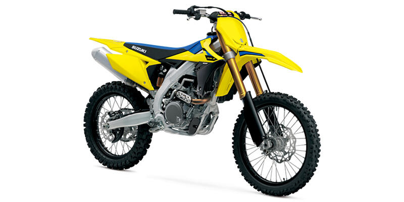 2026 RM-Z450