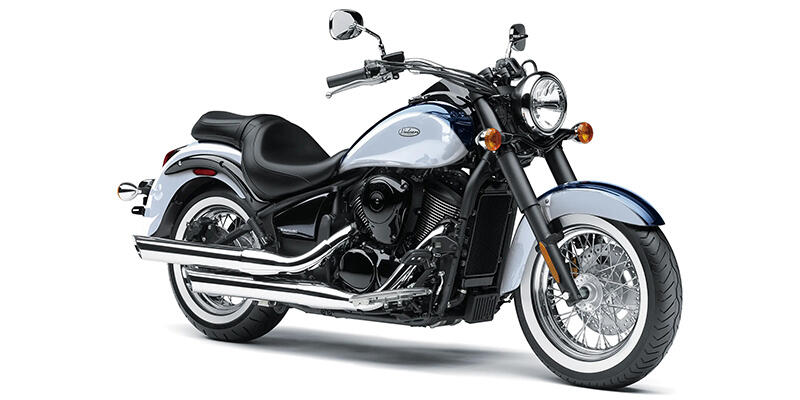2026 Vulcan® 900 Classic