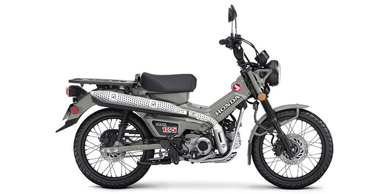 2025 Trail125