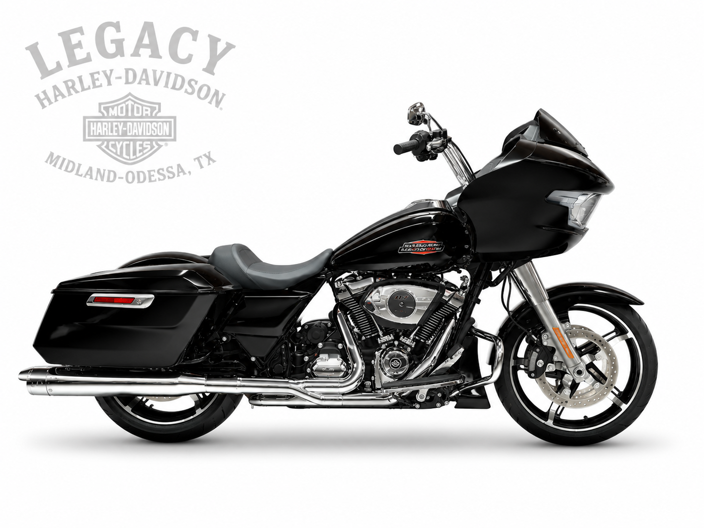 2025 FLTRX- Road Glide®