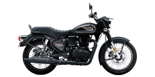 Bullet 350 thumbnail