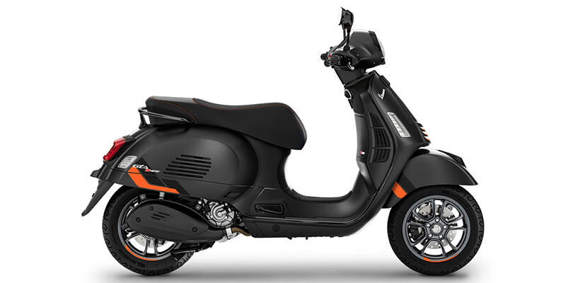 GTS 310 SuperSport