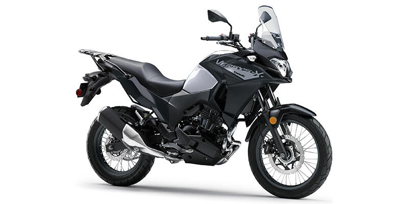 2026 Versys®-X 300 ABS