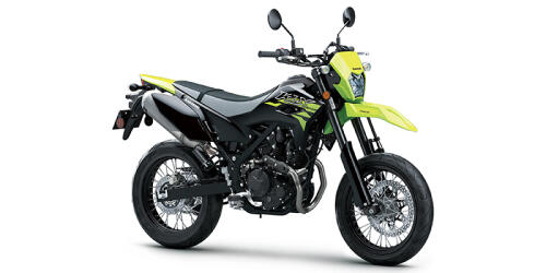 2026 KLX®230 SM ABS thumbnail