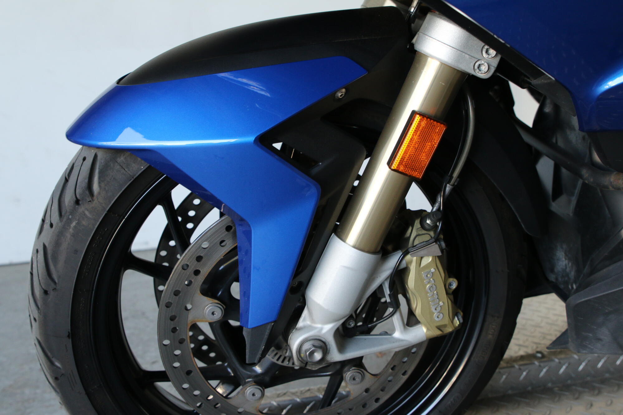 2021 BMW Motorrad R 1250 RT, photo 17