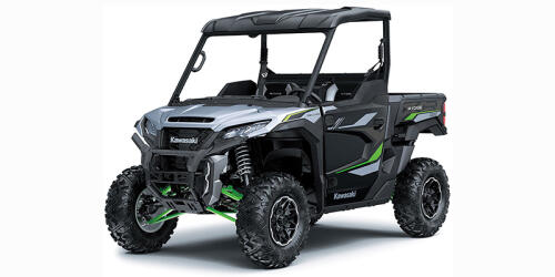2025 RIDGE® XR Deluxe thumbnail