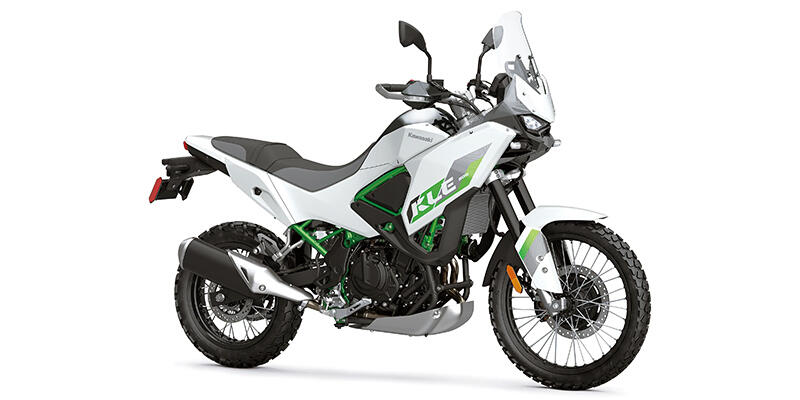 2026 KLE®500 ABS SE