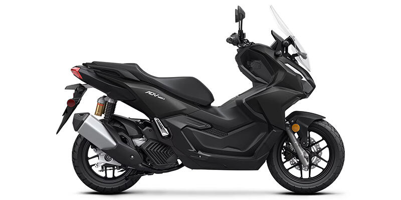 2025 ADV160