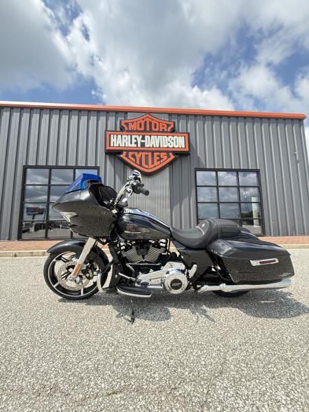 2026 Harley-Davidson® Road Glide®