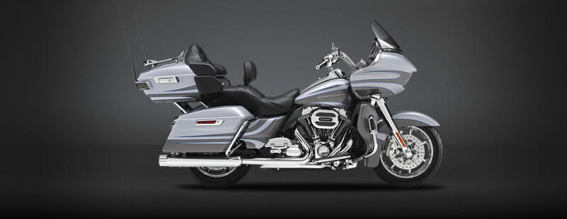 FLTRUSE 2016 CVO™ Road Glide® Ultra