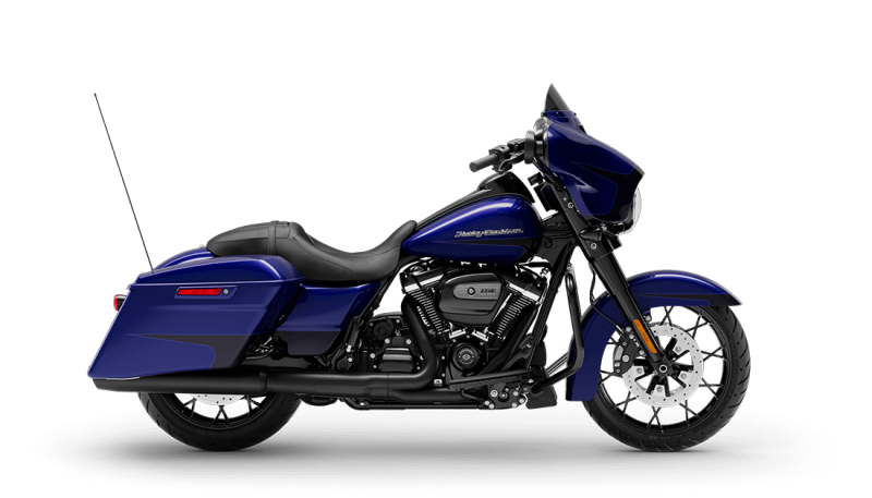 FLHXS 2020 Street Glide® Special