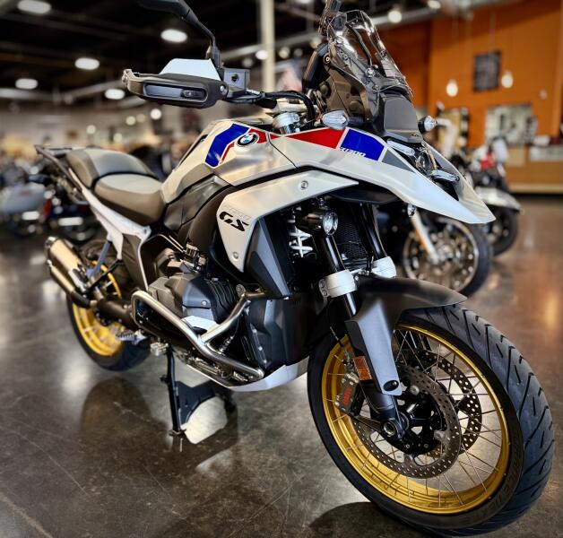 2026 BMW Motorrad R 1300 GS GS Trophy