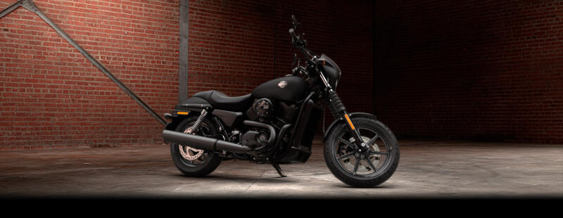 XG500 2016 Harley-Davidson®Street™ 500