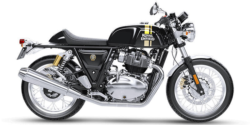 CONTINENTALGTTWINS 2019 Continental GT 650 Twin