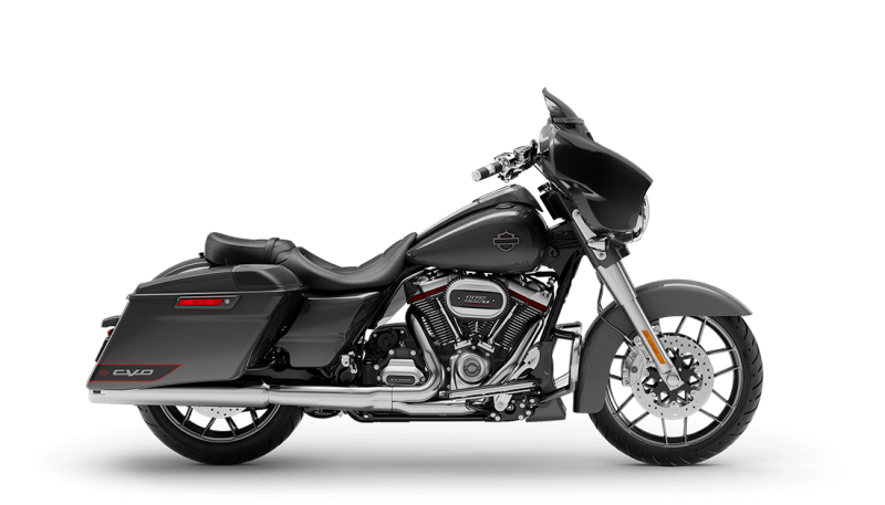 FLHXSE 2020 CVO™ Street Glide®
