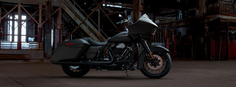FLTRXS 2019 Road Glide® Special