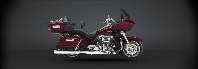  2015 CVO™ Road Glide® Ultra