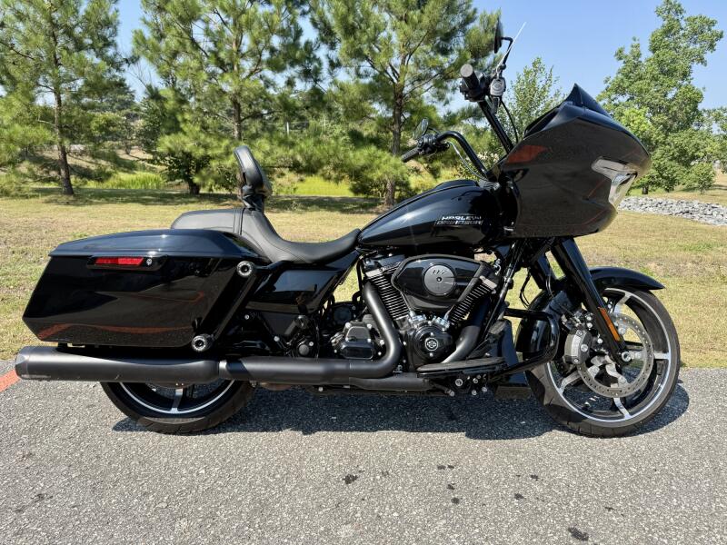 2026 Harley-Davidson Road Glide FLTRX 