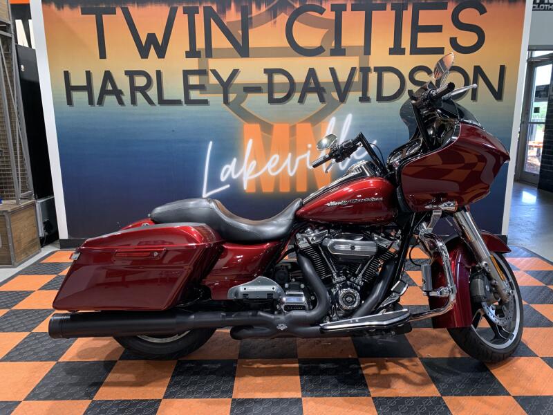 2017 Harley-Davidson Road Glide Special FLTRXS