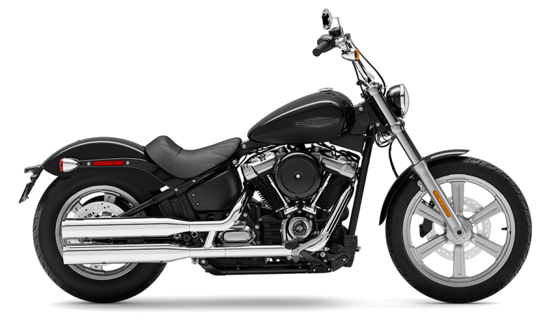 FXST 2022 Softail Standard®