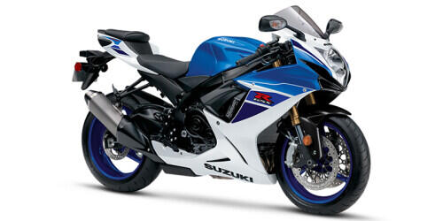 GSX-R750Z 2025 GSX-R750Z