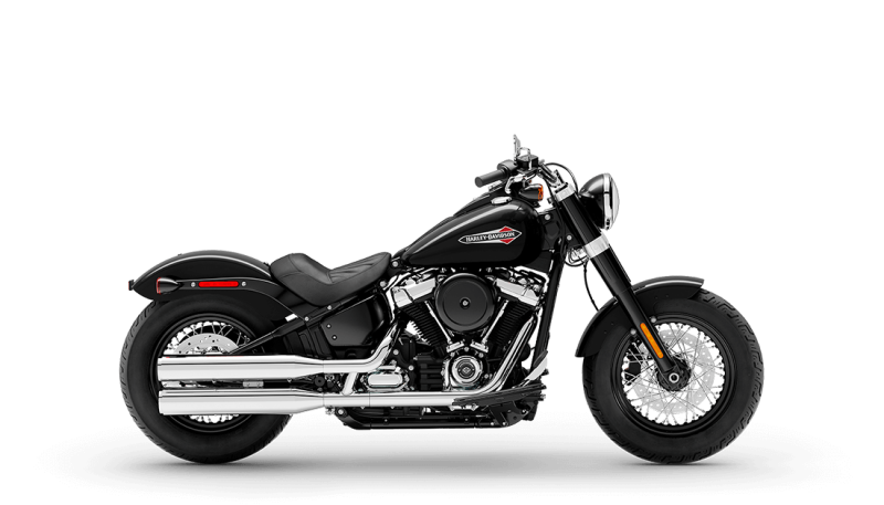 Harley-Davidson® Softail Slim® 2021