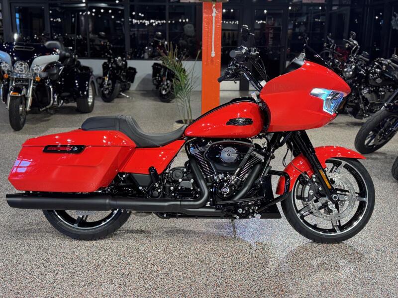 FLTRX 2026 Road Glide®