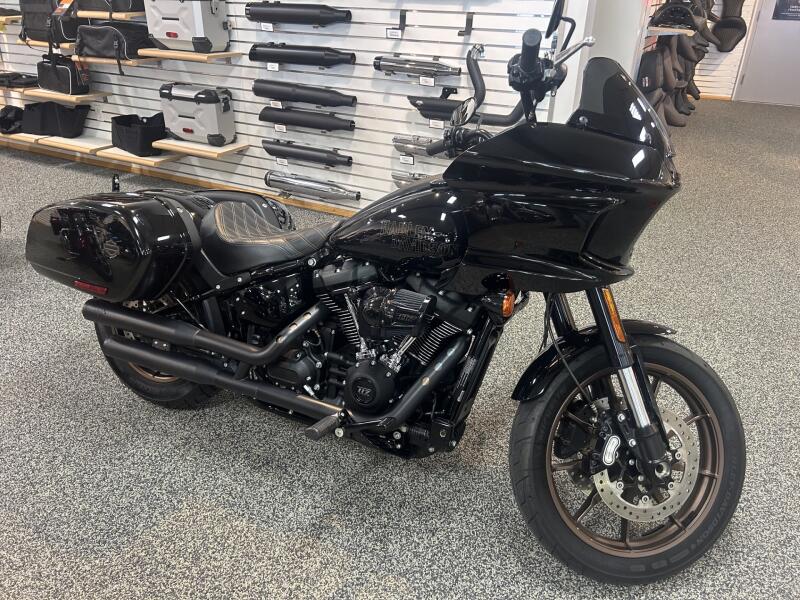 2022 Harley-Davidson® FXLRST Low Rider® ST