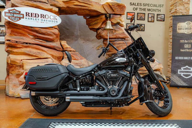 Certified Pre-Owned Harley-Davidson Motorcycles For Sale in Las
