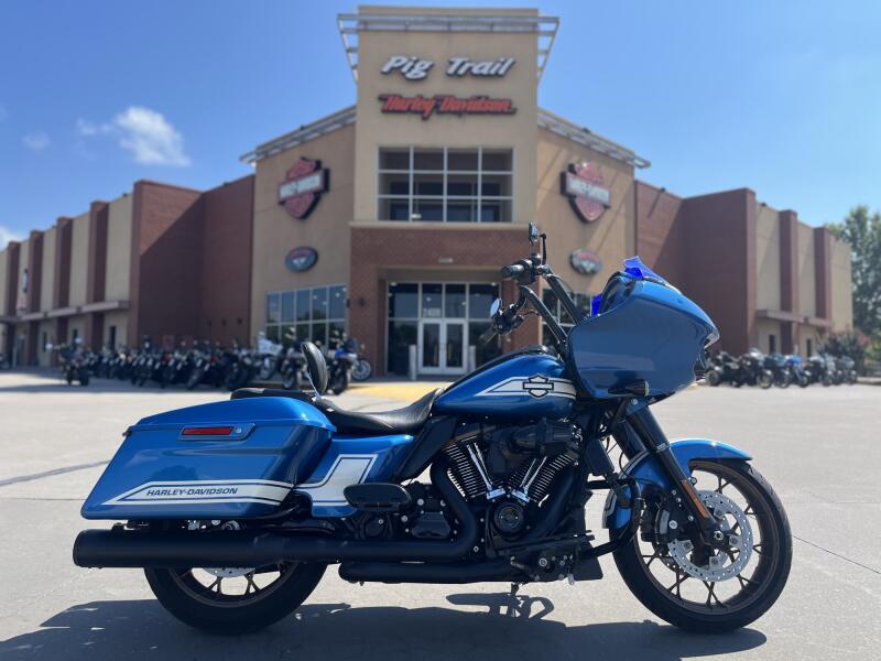 2023 Harley-Davidson® FLTRXST Road Glide® ST Fast Johnnie 630382
