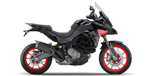 Ducati Multistrada V2 S 2024