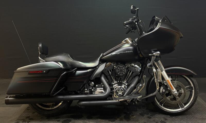 Harley-Davidson® Road Glide® Special 2015 FLTRXS BLACK