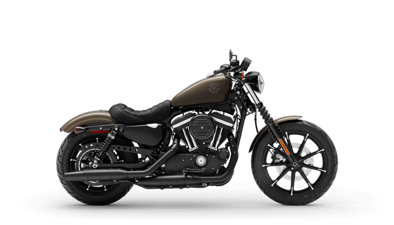 XL 883N 2020 Iron 883™